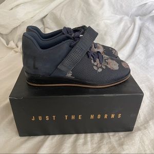 NoBull Project Lifters